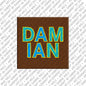 Kühlschrankmagnet Damian