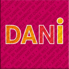 Magnet - DANI