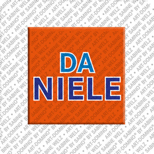 Kühlschrankmagnet Daniele
