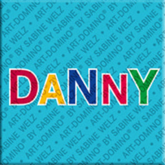 Aimant - DANNY