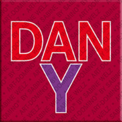 Magnet - DANY