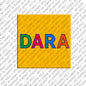Kühlschrankmagnet Dara