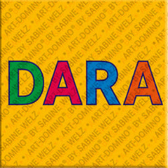 Aimant - DARA
