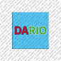 Kühlschrankmagnet Dario