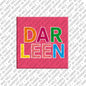 Kühlschrankmagnet Darleen