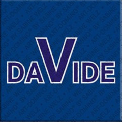 Aimant - DAVIDE