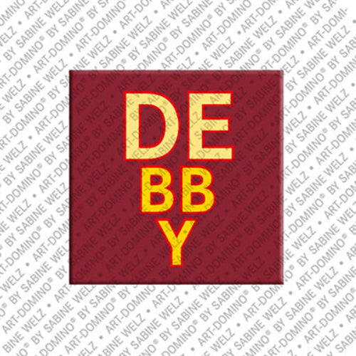 Kühlschrankmagnet Debby