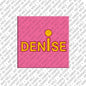 Kühlschrankmagnet Denise