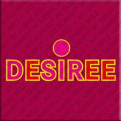 Aimant - DESIREE