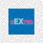 Kühlschrankmagnet Dexter