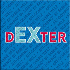 Magnet - DEXTER