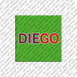 Kühlschrankmagnet Dieo