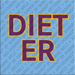 Magnet - DIETER
