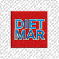 Kühlschrankmagnet Dietmar