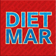 Magnet - DIETMAR