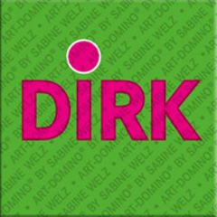 Magnet - DIRK