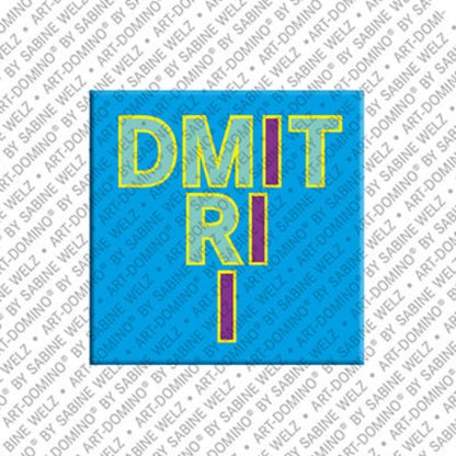 Kühlschrankmagnet Dimitri