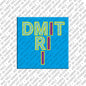 Kühlschrankmagnet Dimitri