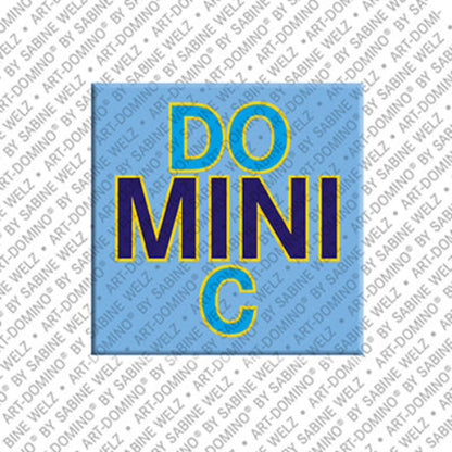 Kühlschrankmagnet Dominic