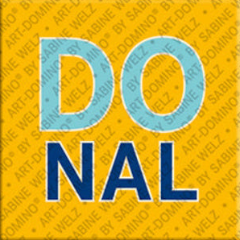 Magnet - DONAL