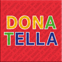 Aimant - DONATELLA