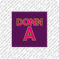 Kühlschrankmagnet Donna
