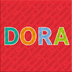 Aimant - DORA