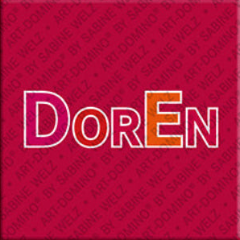 Aimant - DOREN