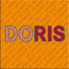 Aimant - DORIS