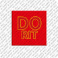 Kühlschrankmagnet Dorit