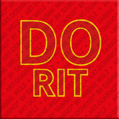 Aimant - DORIT