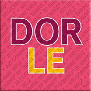 Magnet - DORLE