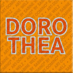 Aimant - DOROTHEA