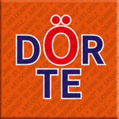Magnet - DÖRTE