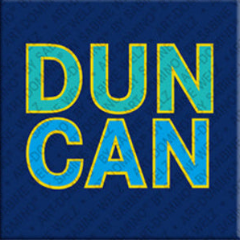Aimant - DUNCAN