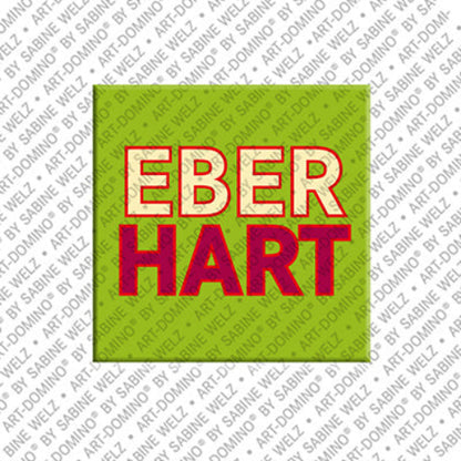 Kühlschrankmagnet Eberhart
