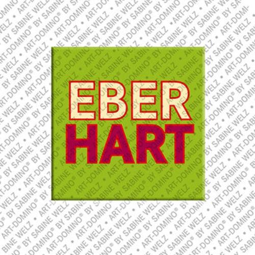 Kühlschrankmagnet Eberhart
