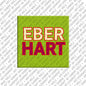 Kühlschrankmagnet Eberhart