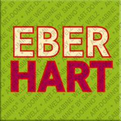Aimant - EBERHART