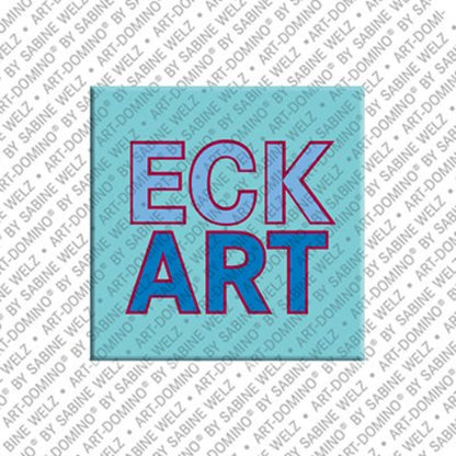 Kühlschrankmagnet Eckart