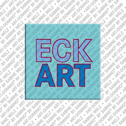 Kühlschrankmagnet Eckart