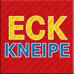 Magnet - ECKKNEIPE