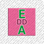 Kühlschrankmagnet Edda