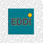 Kühlschrankmagnet Eddi