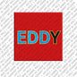 Kühlschrankmagnet Eddy