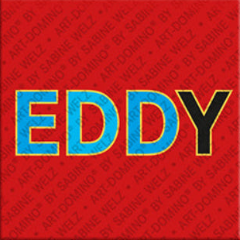 Aimant - EDDY