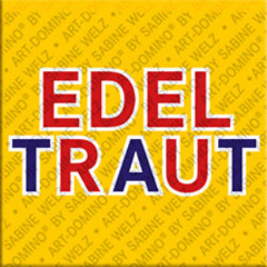Aimant - EDELTRAUT