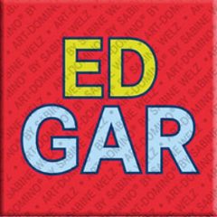 Aimant - EDGAR