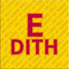 Aimant - EDITH