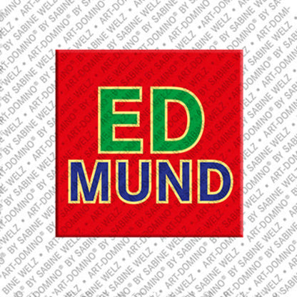 Kühlschrankmagnet Edmund